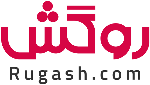 لوگو روگش