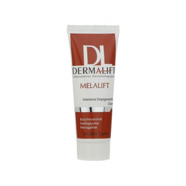 کرم روشن کننده درمالیفت مدل Melalift Cream حجم 40 میلی لیتر - Image 1