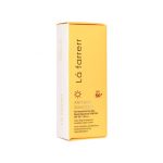 کرم ضد آفتاب و ضد لک SPF50 لافارر مناسب پوست های خشک و معمولی حجم 40 میلی لیتر - بی رنگ - Image 3