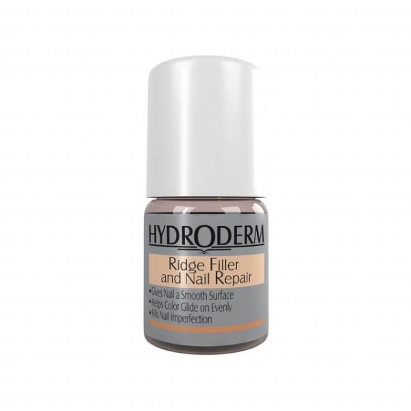 محلول ترمیم کننده ناخن هیدرودرم مدل Ridge Filler & Nail Repair حجم 8 میلی لیتر - Image 1