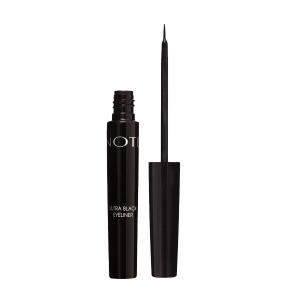 خط چشم مویی اولترا بلک نوت|Note Ultra Black Eye Liner