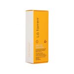 کرم ضد آفتاب و ضد لک فاقد چربی SPF50 لافارر مناسب پوست چرب و مستعد آکنه حجم 40 میلی لیتر - بی رنگ - Image 3