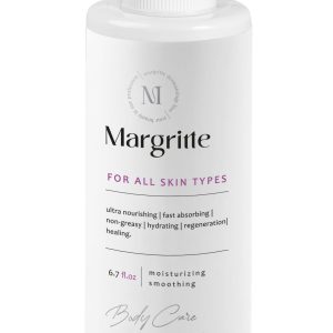 لوسیون بدن حجم 200 میلی لیتر Body Lotion مارگریت