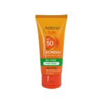 کرم ضد آفتاب فاقد چربی آردن مدل Acnesol SPF50 وزن 50 گرم - بژ هلویی