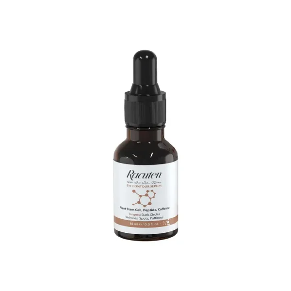 سرم دور چشم راکوتن مدل Contour حجم 15 میلی لیتر - Image 1