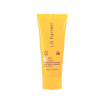 کرم ضد آفتاب و ضد لک فاقد چربی SPF30 لافارر مناسب پوست چرب و مستعد آکنه حجم 40 میلی لیتر - بی رنگ