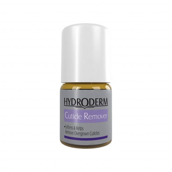 محلول از بین برنده پوست اطراف ناخن هیدرودرم مدل Cuticle Remover حجم 8 میلی لیتر - Image 1